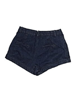 Zara Denim Shorts (view 2)