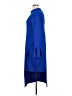 Venus Blue Casual Dress Size 1X - photo 5