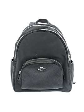 Coach Factory Backpack