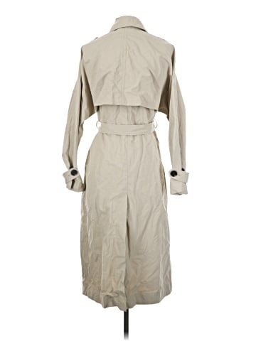 Everlane Trenchcoat (view 2)