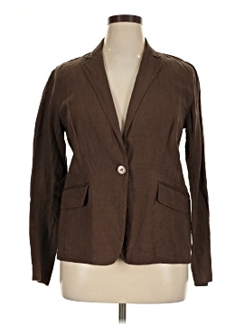 Lands' End Blazer