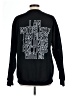 Assorted Brands Black Sweatshirt Size L - photo 2