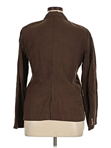 Lands' End Blazer (view 2)