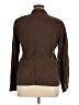 Lands' End Brown Blazer Size 14 - photo 2