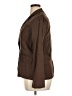Lands' End Brown Blazer Size 14 - photo 5