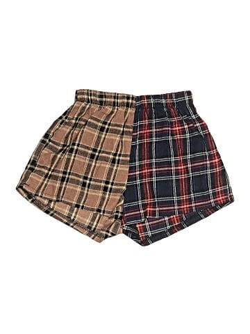 Shein Shorts (view 1)