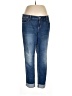 Torrid Solid Blue Jeans Size 16 (tall) - photo 1
