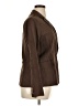 Lands' End Brown Blazer Size 14 - photo 4
