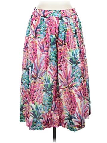J.Crew Casual Skirt (view 1)