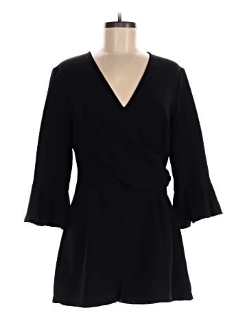 Topshop Romper (view 1)