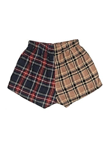 Shein Shorts (view 2)