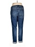 Torrid Solid Blue Jeans Size 16 (tall) - photo 2