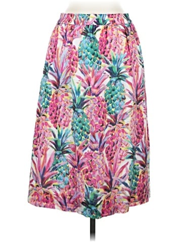 J.Crew Casual Skirt (view 2)