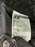 H&M Black Jeans Size 0 - photo 4