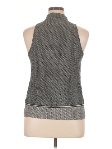 Ava Christine Sleeveless Blouse (view 2)