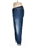 Torrid Solid Blue Jeans Size 16 (tall) - photo 5