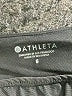 Athleta Black Jeans Size 6 - photo 4