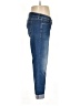 Torrid Solid Blue Jeans Size 16 (tall) - photo 4