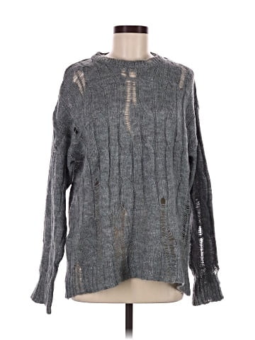 Urban Outfitters Pullover Sweater (view 1)