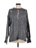 Urban Outfitters Gray Pullover Sweater Size M - photo 1