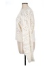 Aqua Hearts Ivory Pullover Sweater Size XL - photo 5
