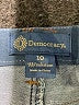 Democracy Blue Jeans Size 10 - photo 3
