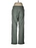 J.Jill Green Active Pants Size M - photo 2