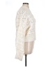 Aqua Hearts Ivory Pullover Sweater Size XL - photo 4