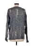 Urban Outfitters Gray Pullover Sweater Size M - photo 2