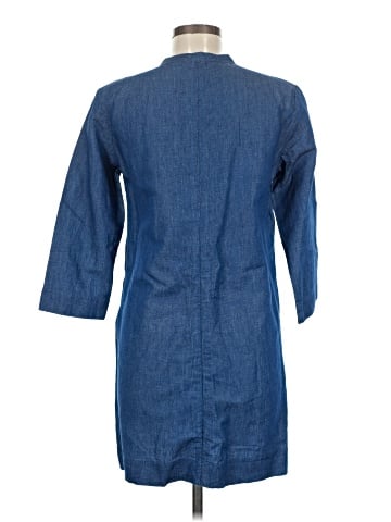 Zara Basic Casual Dress (view 2)