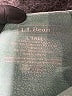 L.L.Bean Teal Sweatshirt Size L (tall) - photo 7