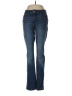 Lee Blue Jeans Size 6s - photo 1