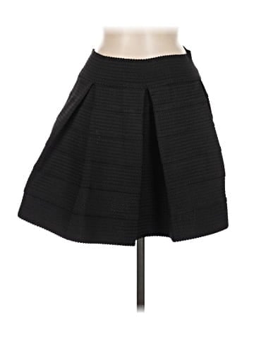 Pookie & Sebastian Formal Skirt (view 1)