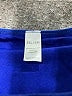 Unbranded Blue Cocktail Dress Size 3X - 4X - photo 7