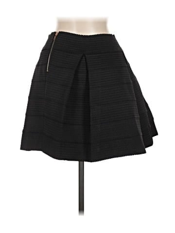Pookie & Sebastian Formal Skirt (view 2)