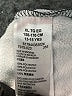 Unbranded 100% Polyester Silver Pullover Hoodie Size XL (youth) - photo 3