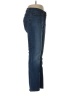 Lee Blue Jeans Size 6s - photo 4