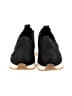 TOMS Black Sneakers Size 9 - photo 2