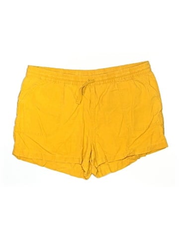 Point Sur Athletic Shorts (view 1)