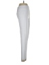 Unbranded Solid White Gray Active Pants Size XS - photo 4