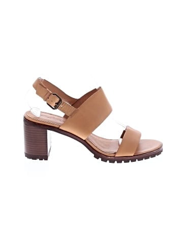 Madewell The Kiera Lugsole Sandal (view 1)