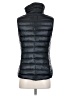 Gap 100% Nylon Black Vest Size S - photo 2