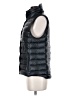 Gap 100% Nylon Black Vest Size S - photo 5