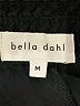 Bella Dahl 100% Lyocell Solid Black Shorts Size M - photo 3