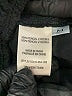Bella Dahl 100% Lyocell Solid Black Shorts Size M - photo 4