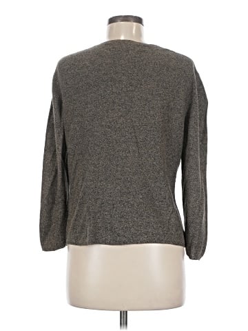 Barbara Lesser Cardigan (view 2)