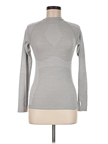Oysho Long Sleeve Turtleneck (view 1)