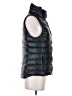 Gap 100% Nylon Black Vest Size S - photo 4