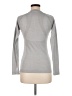 Oysho Gray Long Sleeve Turtleneck Size M - photo 2