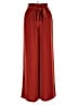 Forever 21 Red Casual Pants Size XS - photo 1